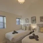 Harbour Heights, Luxury Coastal Apartment In The English Riviera, Close To The Shops, Bars, Restaurants, Marina And Beaches