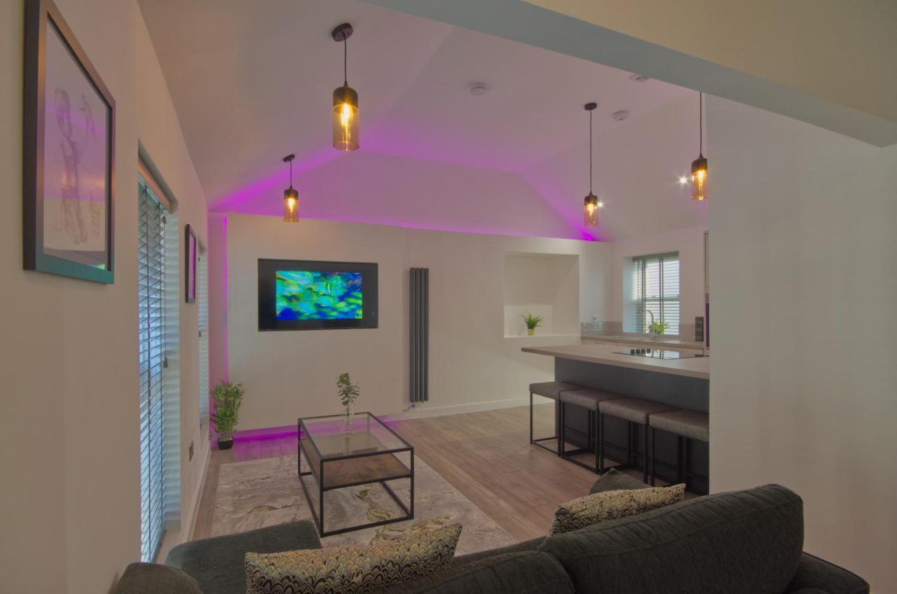 Apartment Harbour Heights: Luxury Coastal Retreat In The Riviera Torquay